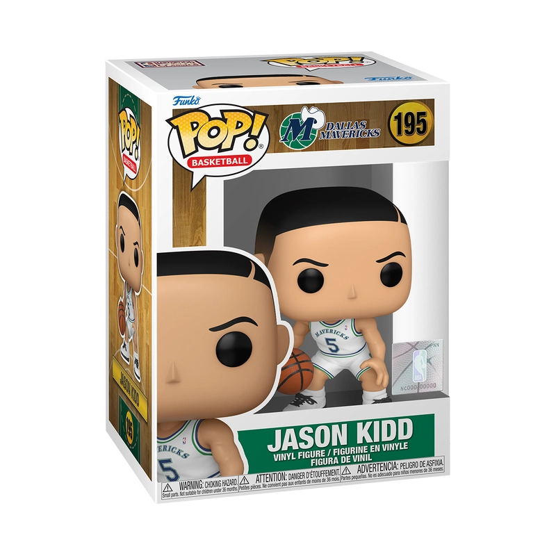 Funko NBA Q