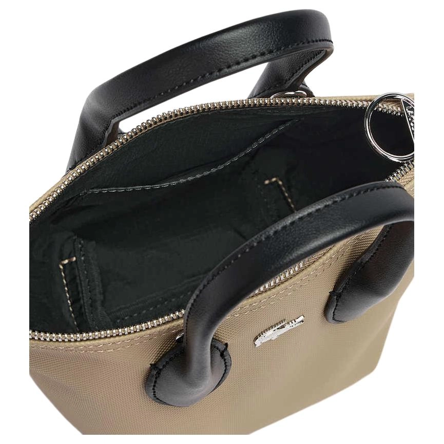 LACOSTE PVC Tote