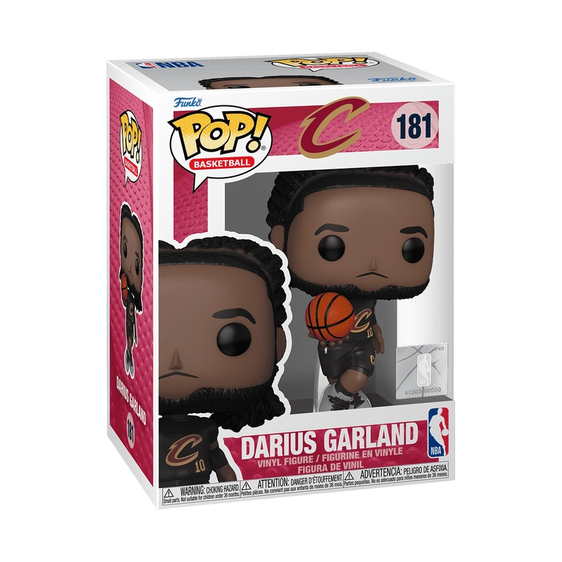 Funko NBA Q