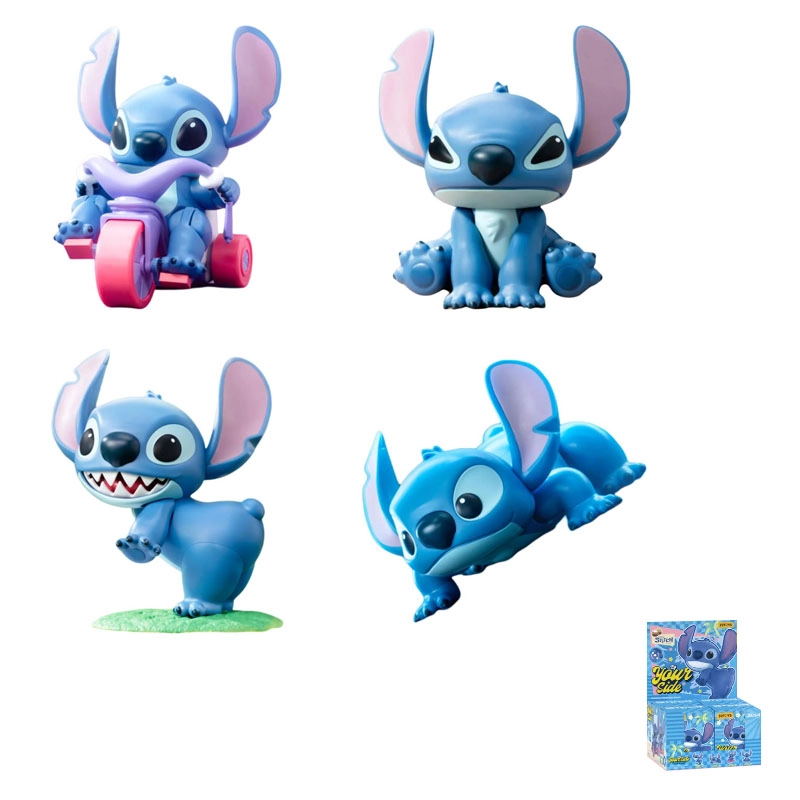 52TOYS x Disney 4