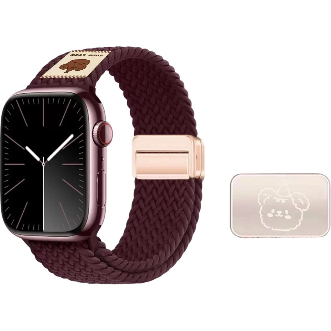 iWabcertoo 180mm iWatchS10987654321Ultra