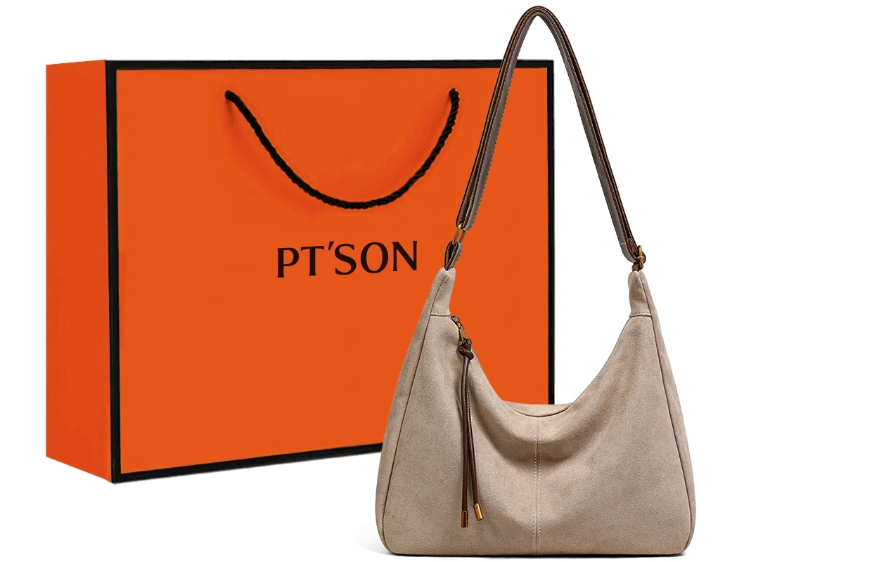 PT'SON Tote
