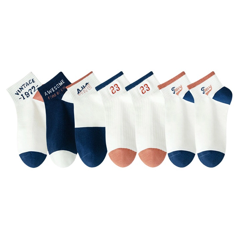 7