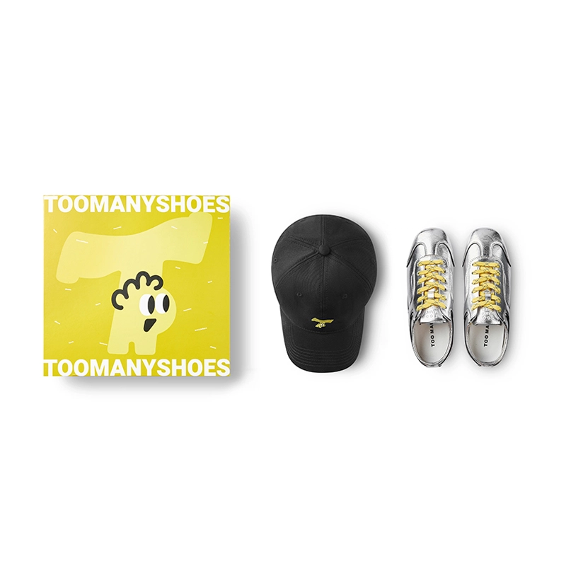 TOOMANYSHOES