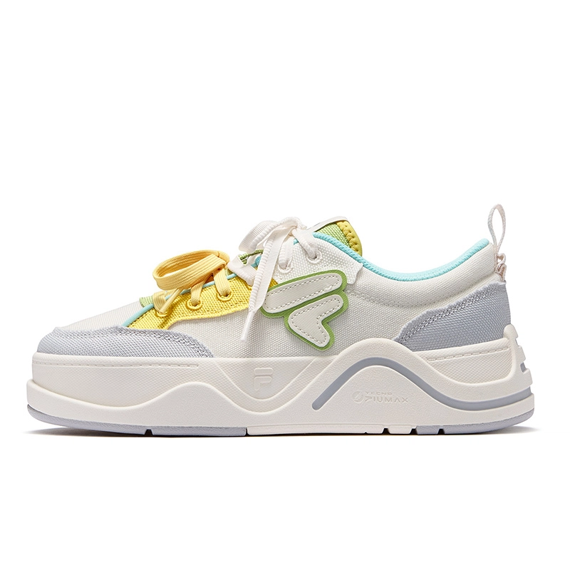 FILA FUSION 50-50 DX II CVS