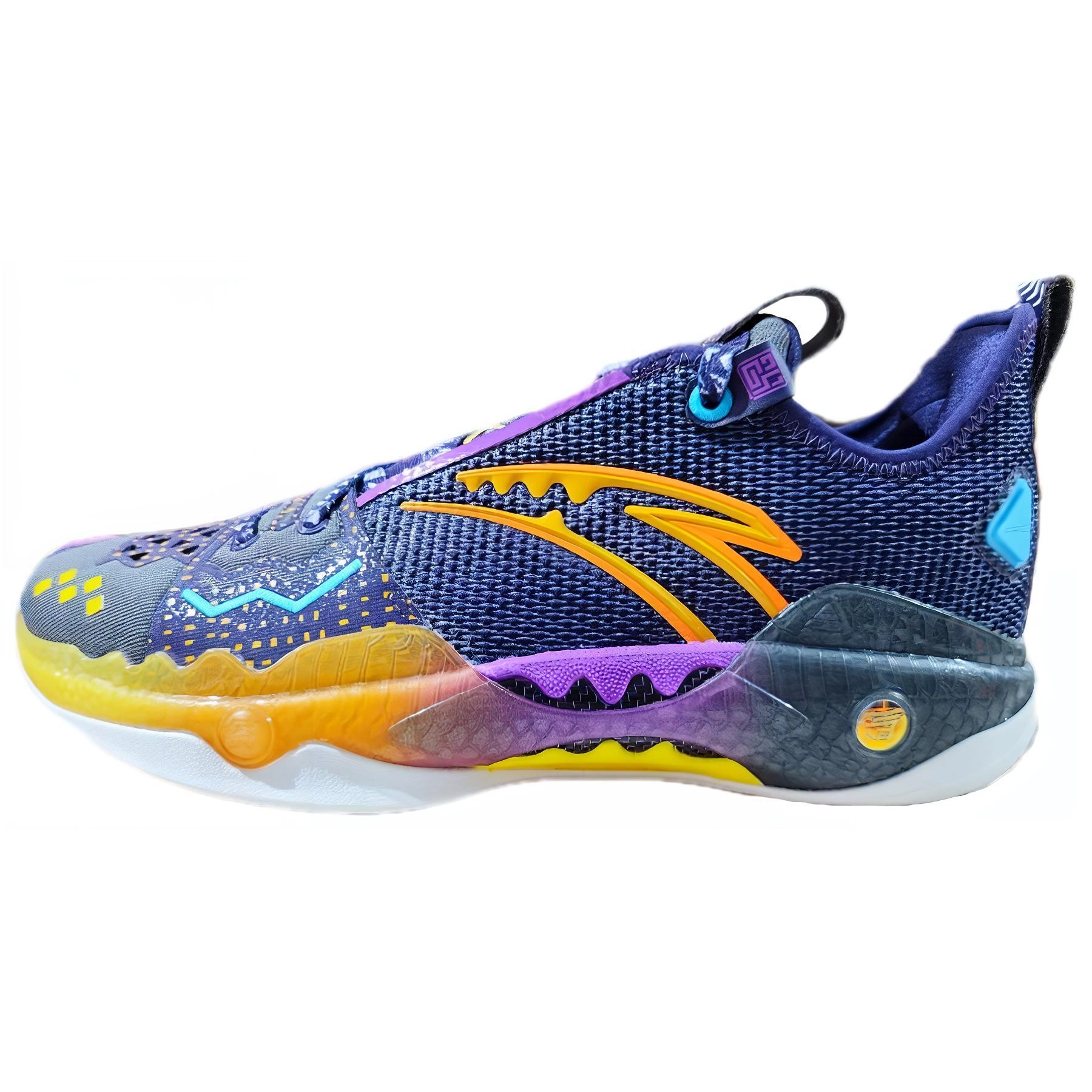 Anta 5 Pro Agile
