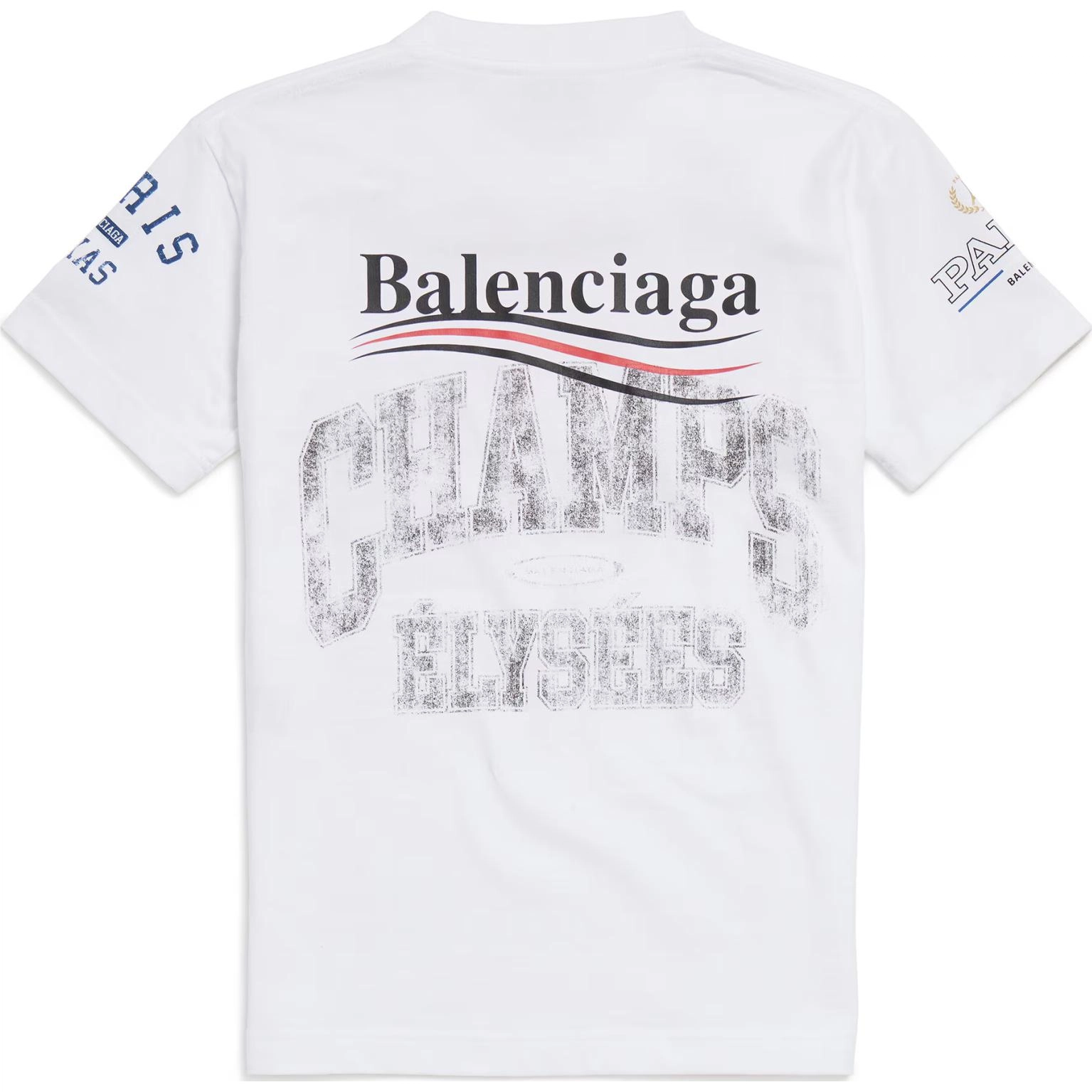 Balenciaga SS25 T