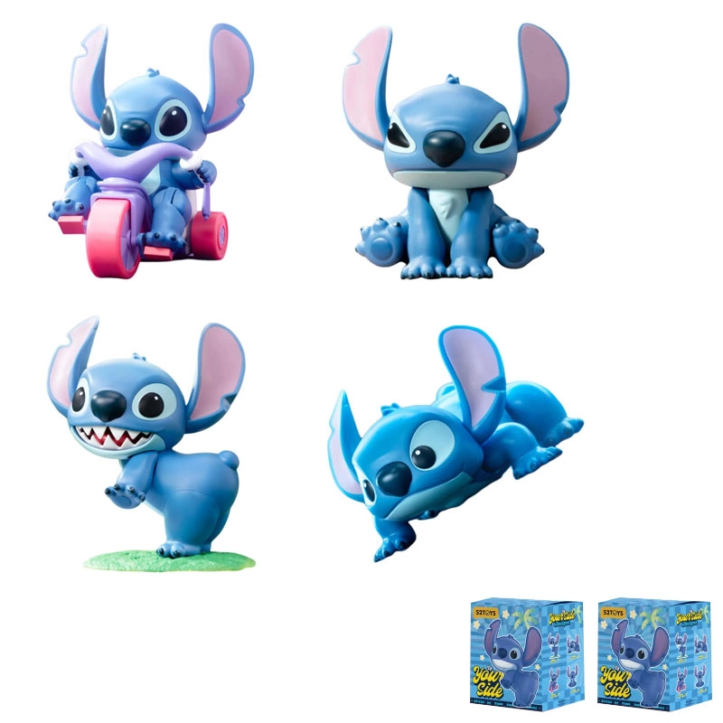 52TOYS x Disney 4