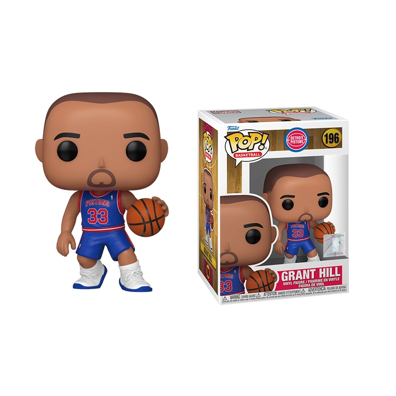 Funko NBA Q