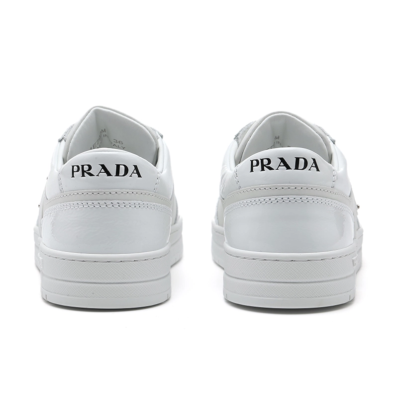 PRADA logo