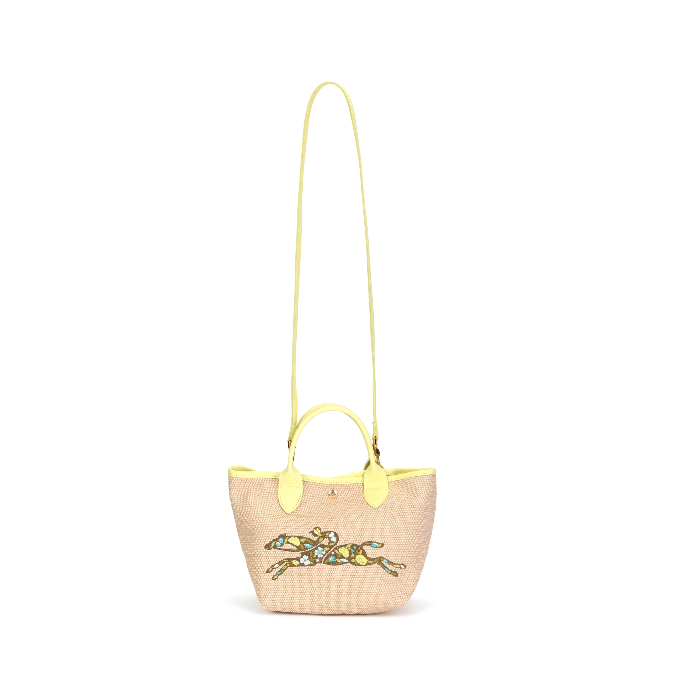 LONGCHAMP Le Panler Pliage 21 Tote