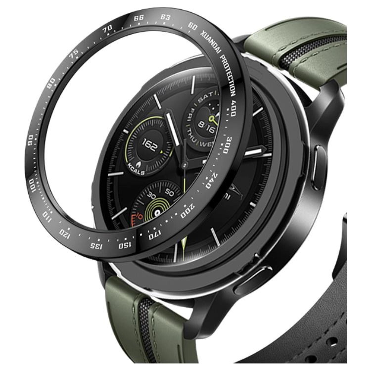 watchS43XiaomiWatchS43PC