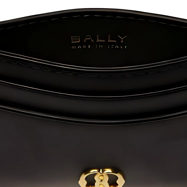 BALLY