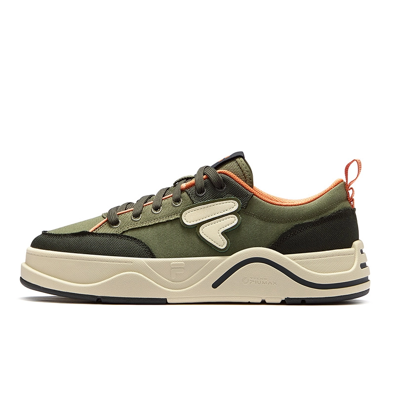 FILA FUSION 50-50 DX II CVS