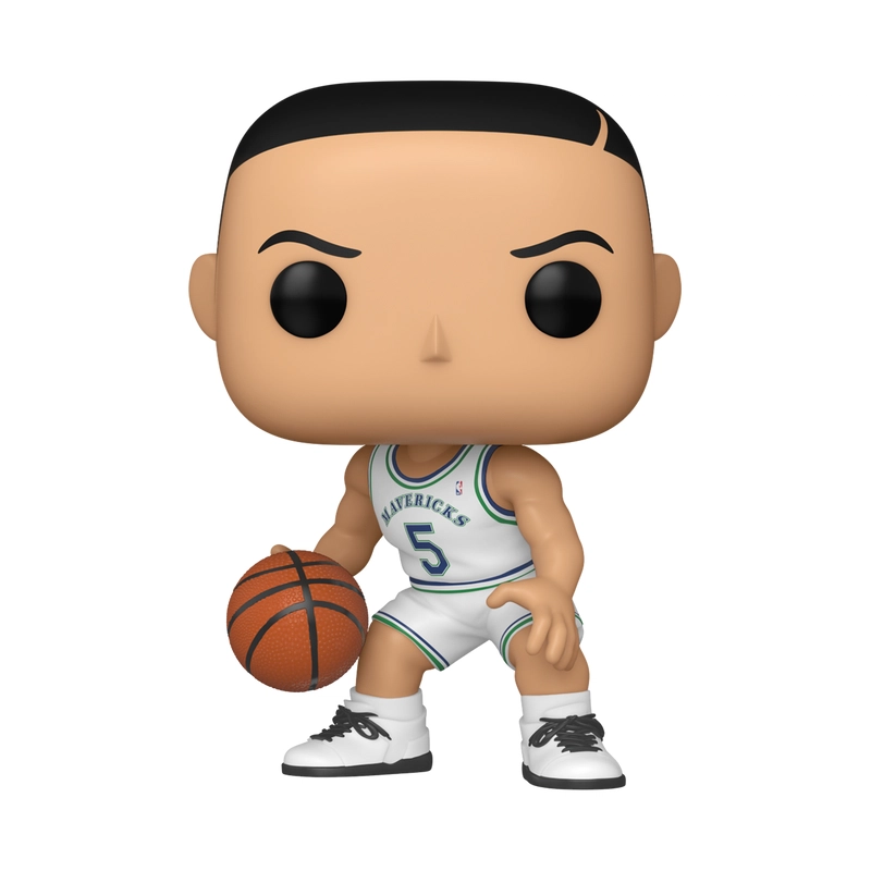 Funko NBA Q