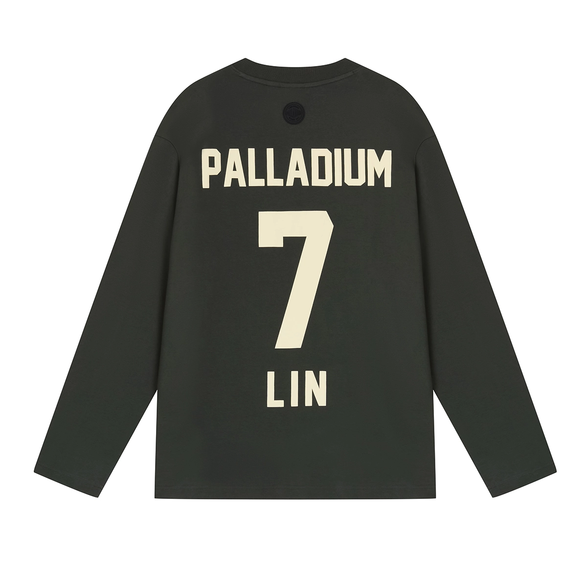 Palladium x COLLAB VT