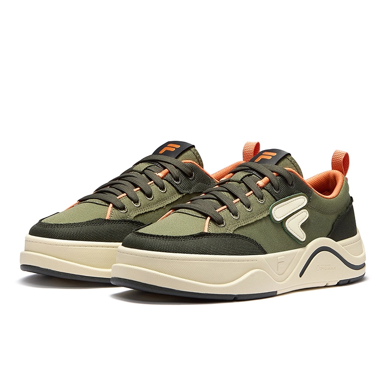 FILA FUSION 50-50 DX II CVS