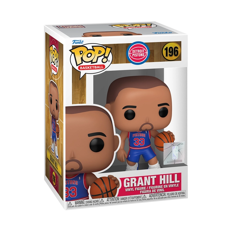 Funko NBA Q