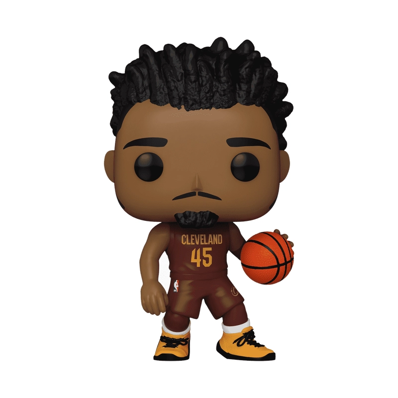 Funko NBA Q