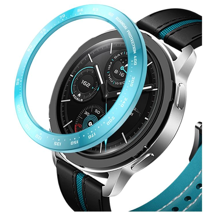 watchS43XiaomiWatchS43PC