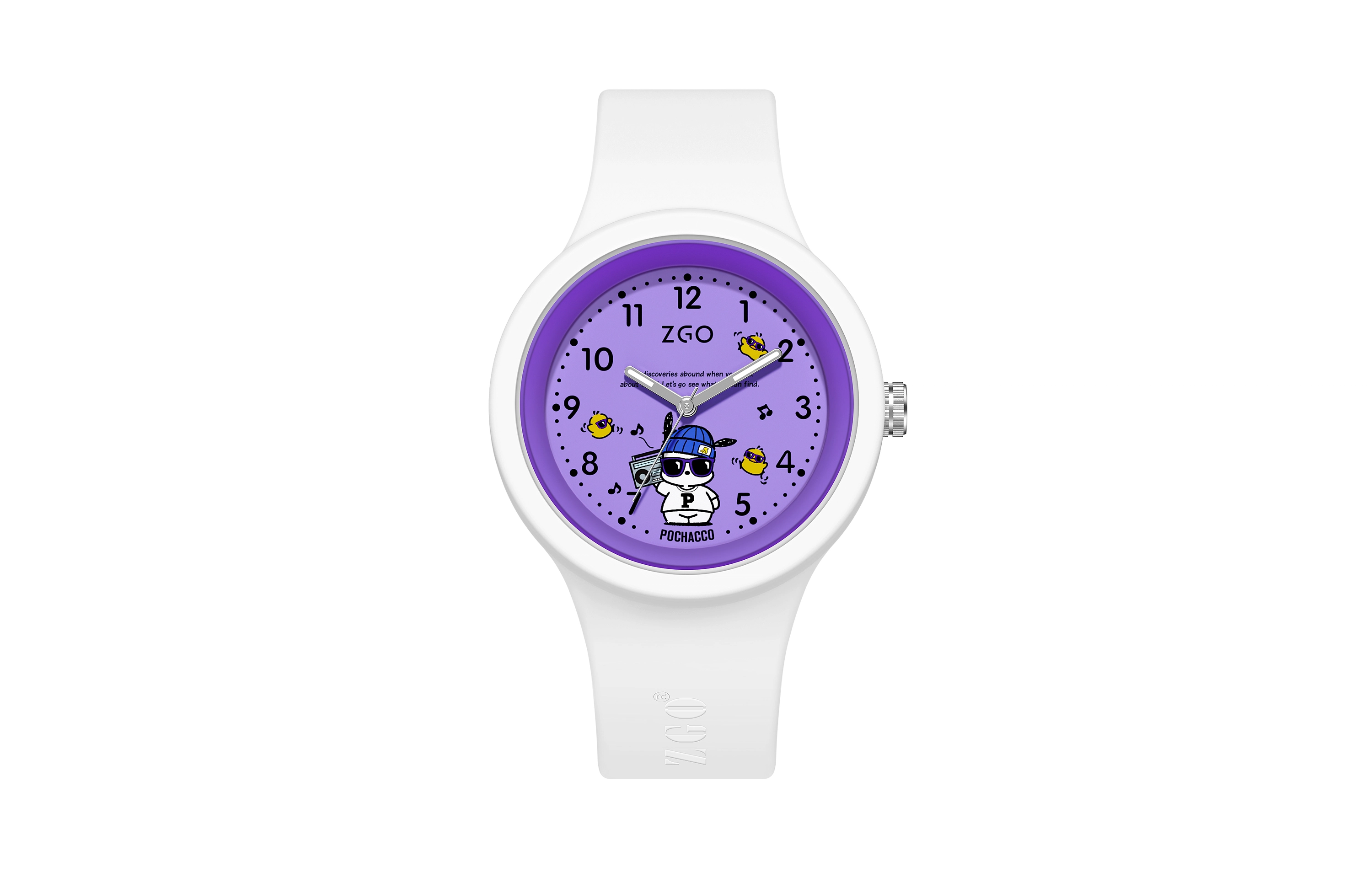 zgoxpochacco 30
