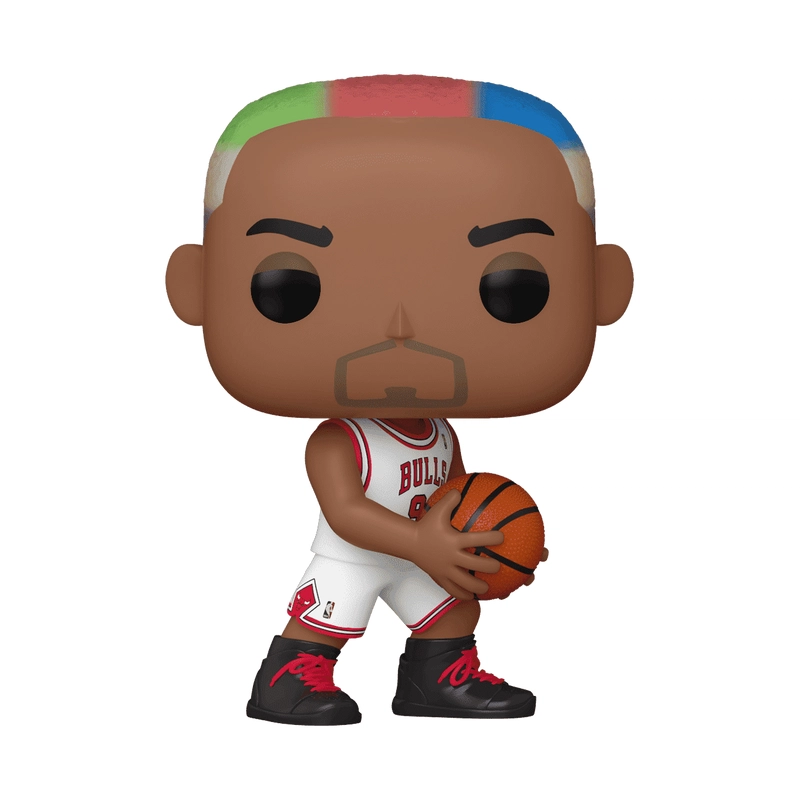 Funko NBA Q