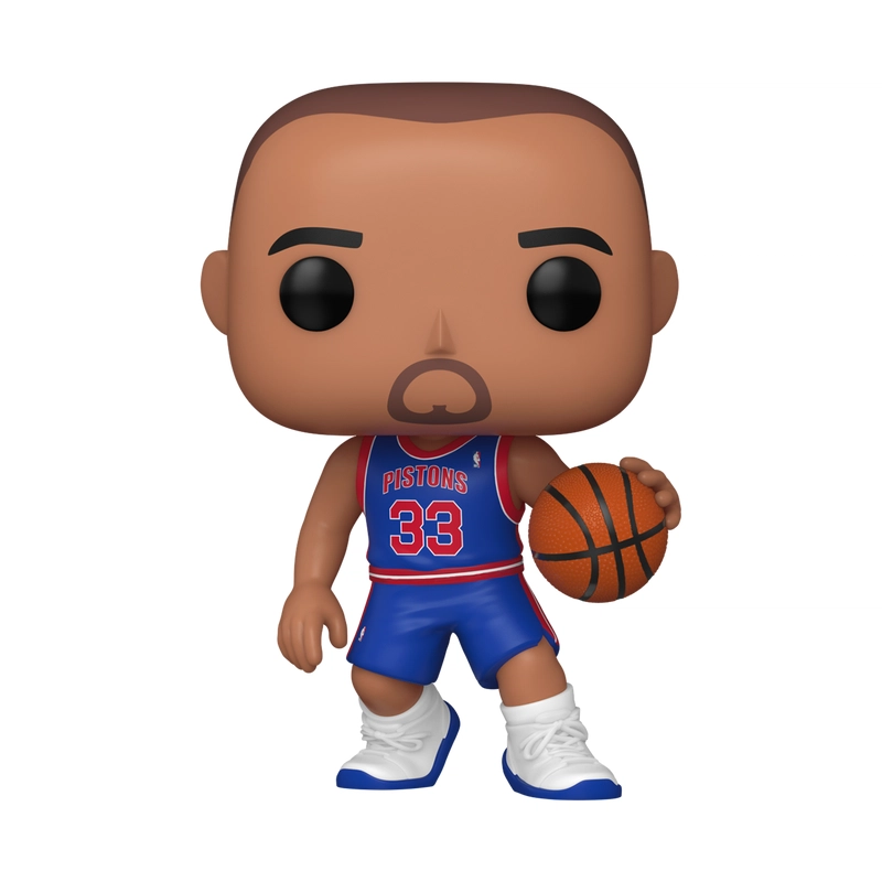 Funko NBA Q
