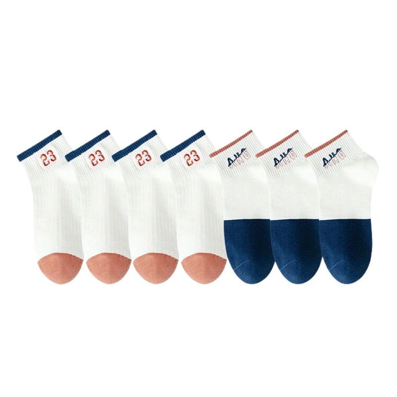 7