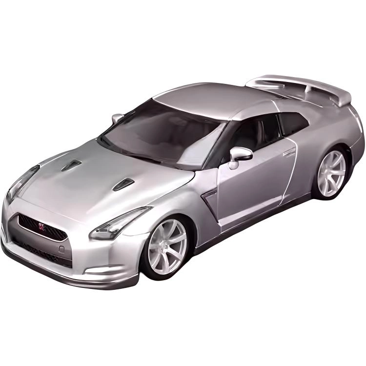 118 2009 GTR