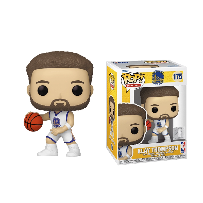 Funko NBA Q