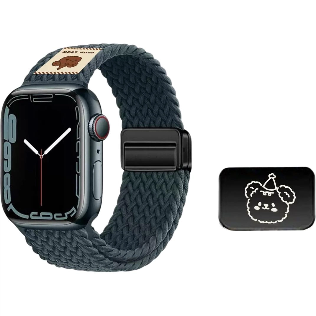 iWabcertoo 180mm iWatchS10987654321Ultra