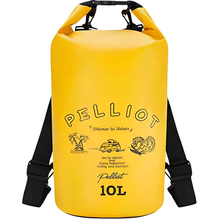 PELLIOT 10L PVC()