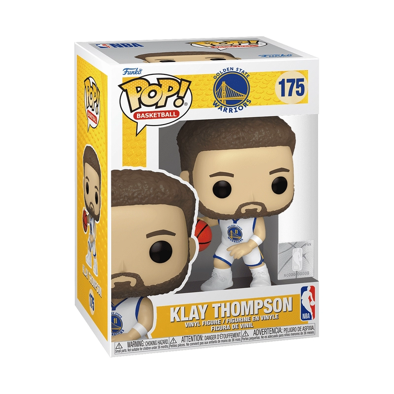 Funko NBA Q