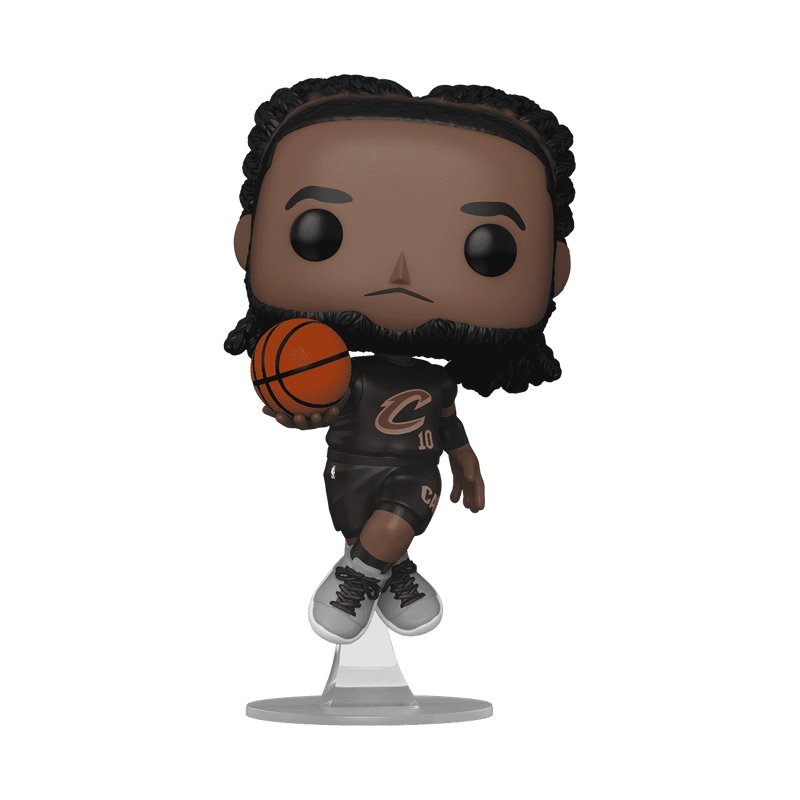 Funko NBA Q