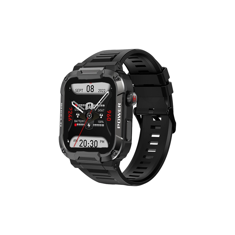 MUYKUY S002 -
