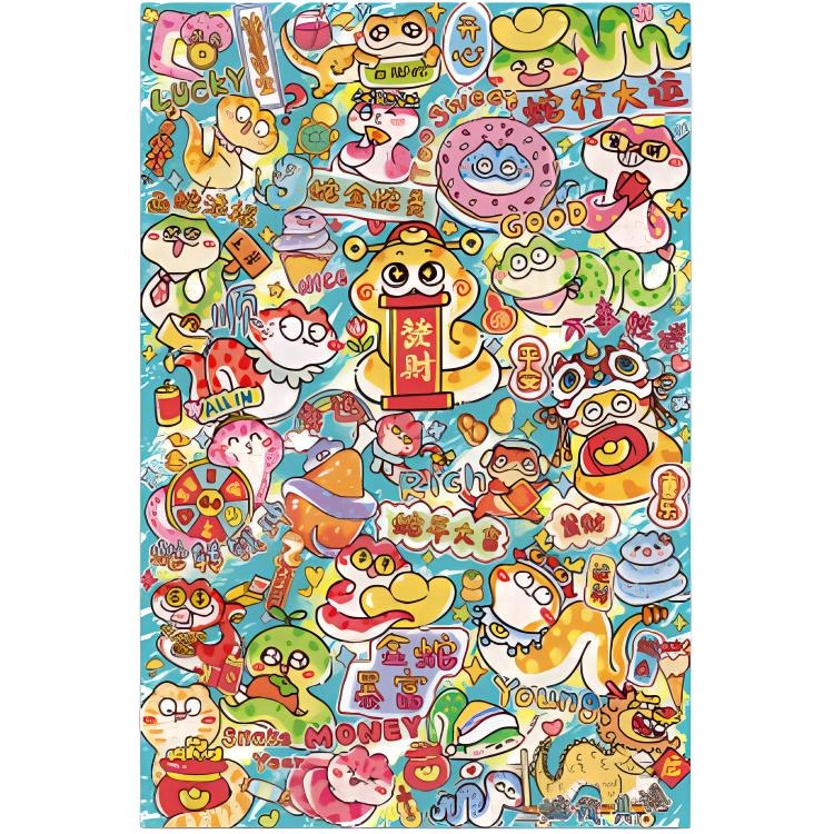 1000pcs 11AF01K3375