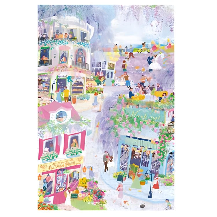 1000pcs