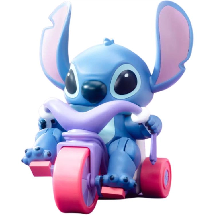 52TOYS x Disney 4