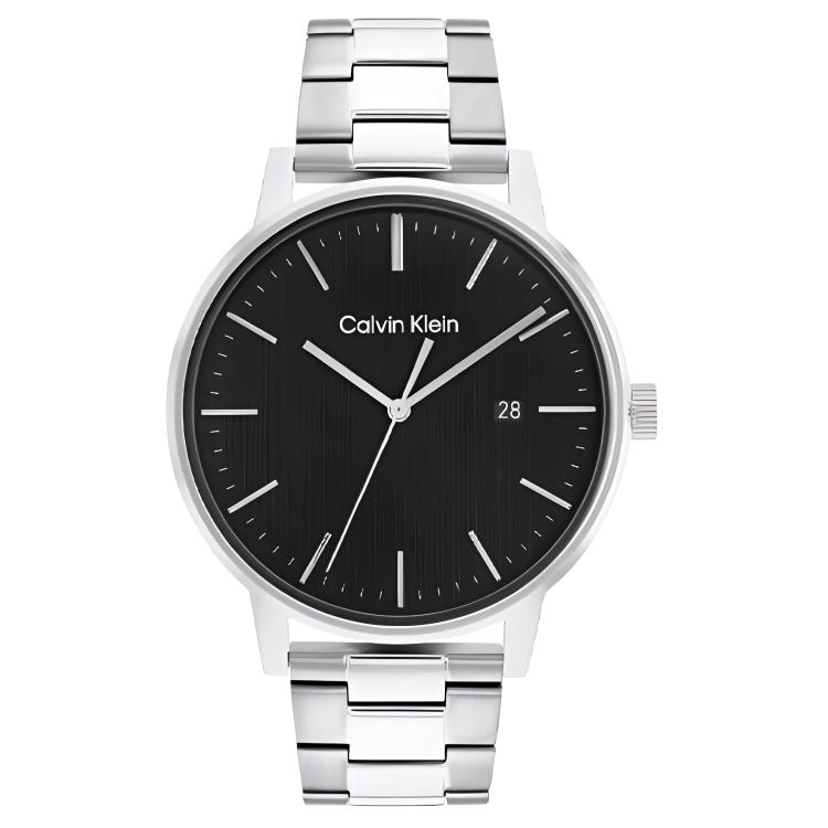 CALVIN KLEIN TIMELESS