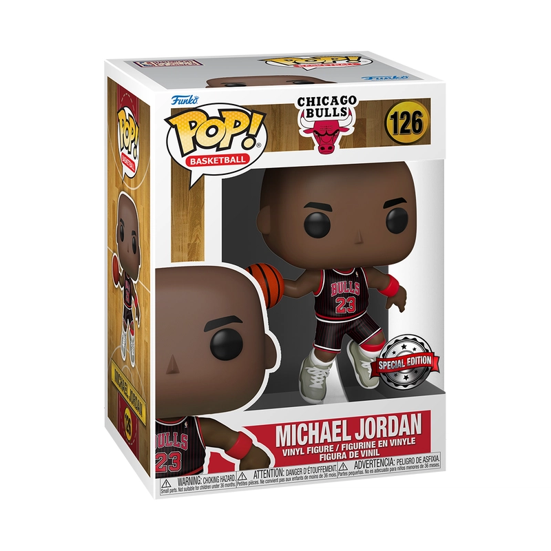 Funko NBA Q