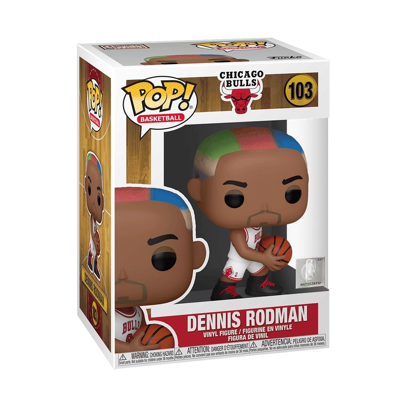 Funko NBA Q