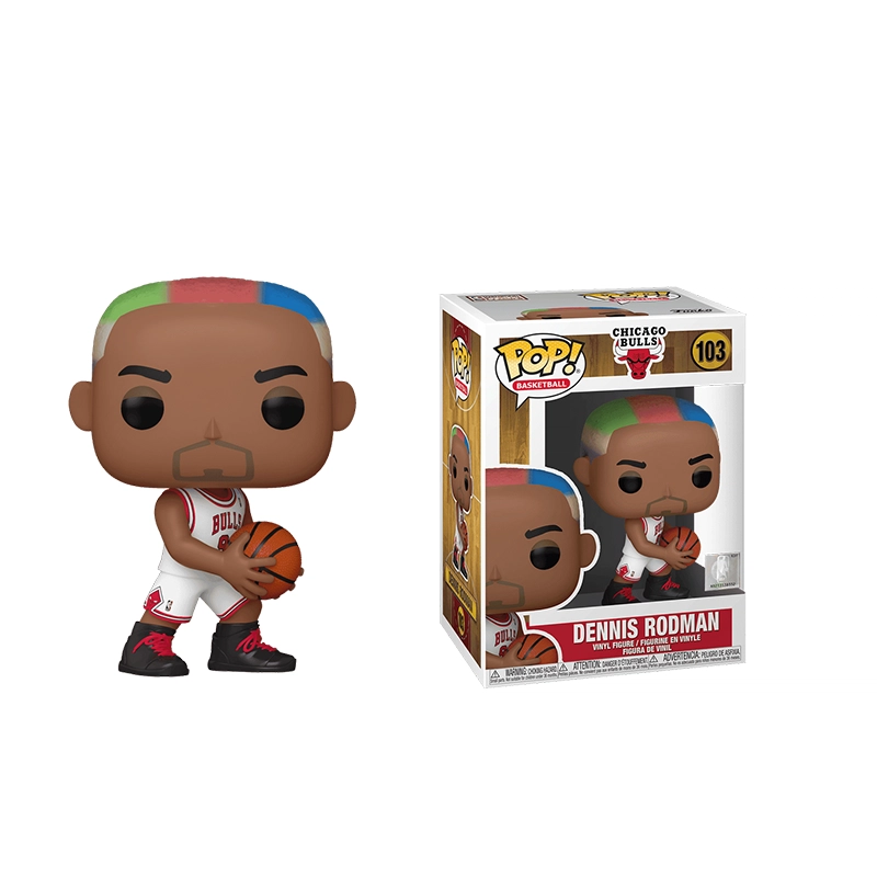 Funko NBA Q