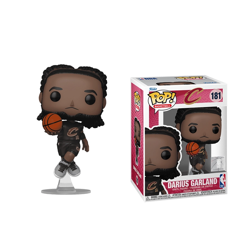 Funko NBA Q