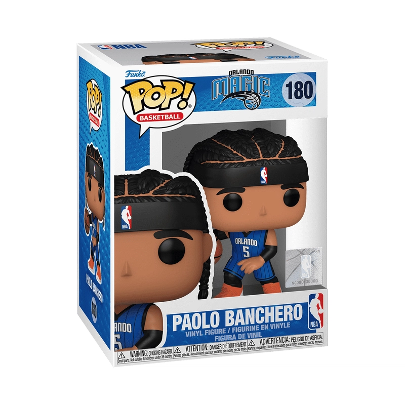 Funko NBA Q