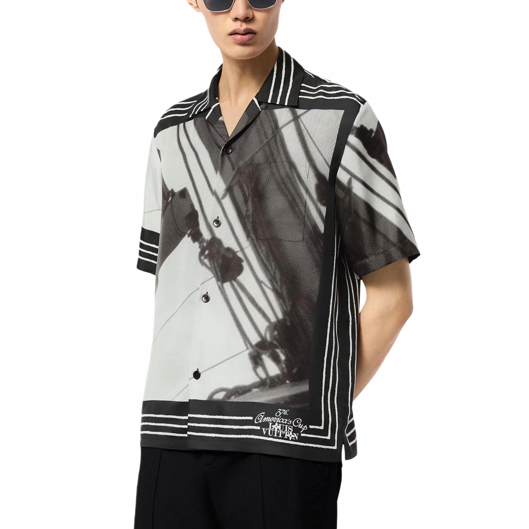 LOUIS VUITTON SS24