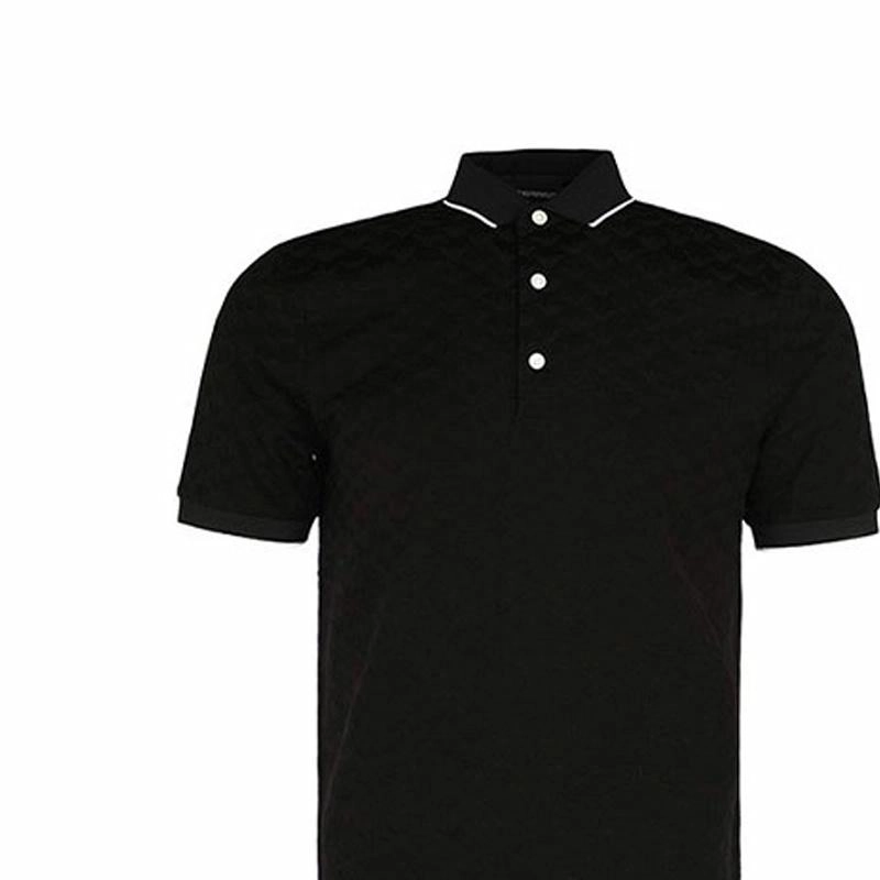 EMPORIO ARMANI SS21 LogoPolo
