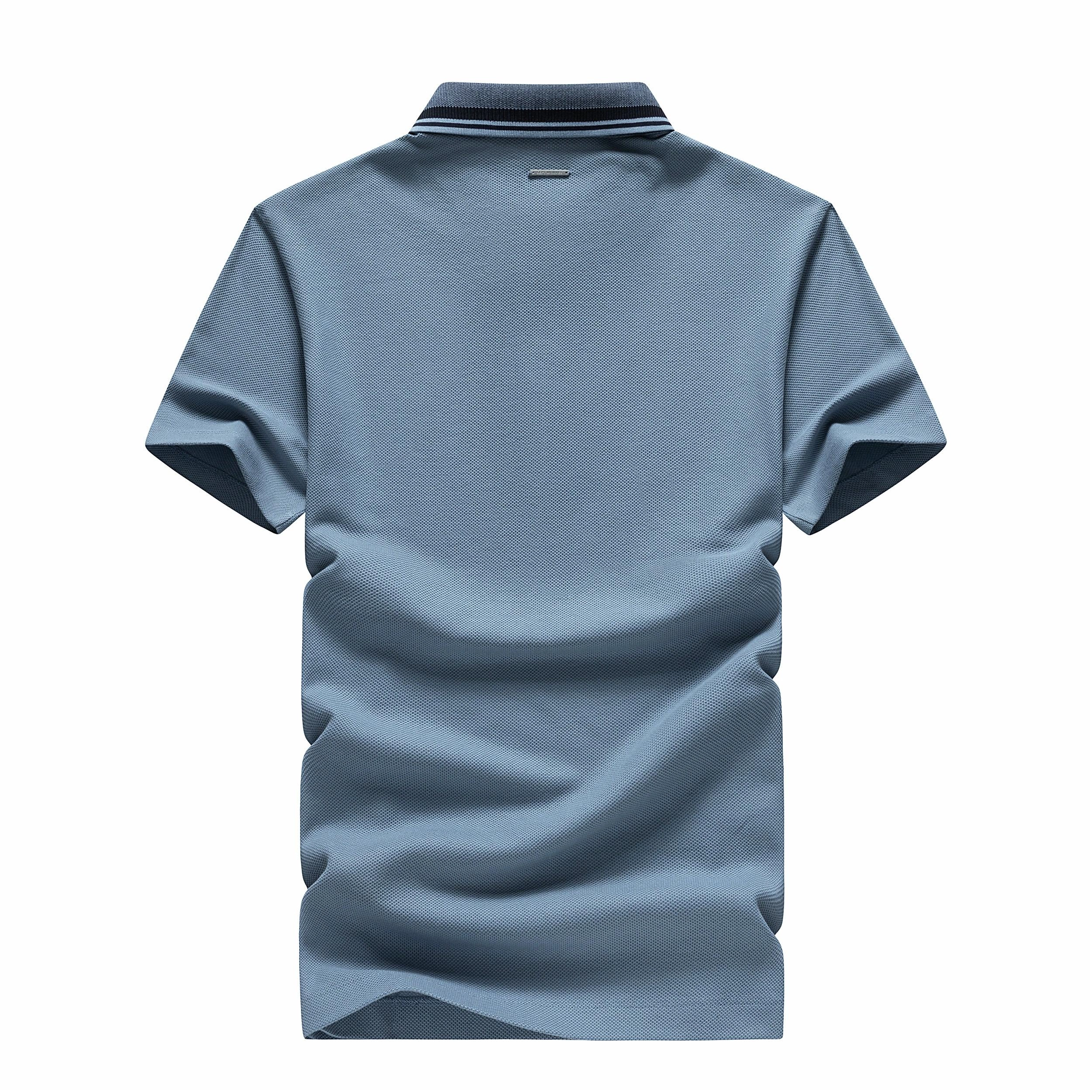 SEPTWOLVES Polo