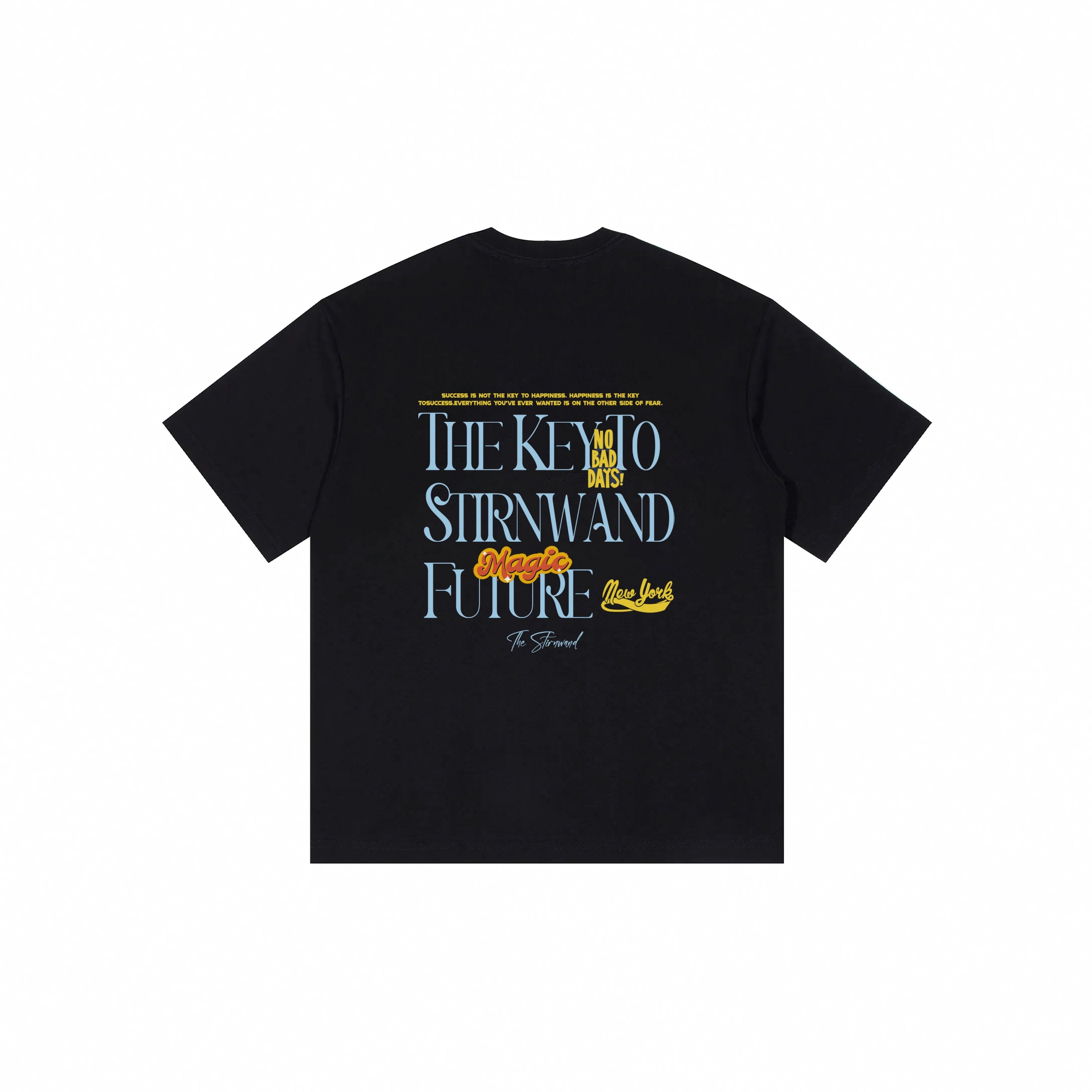 STIRNWAND logoT