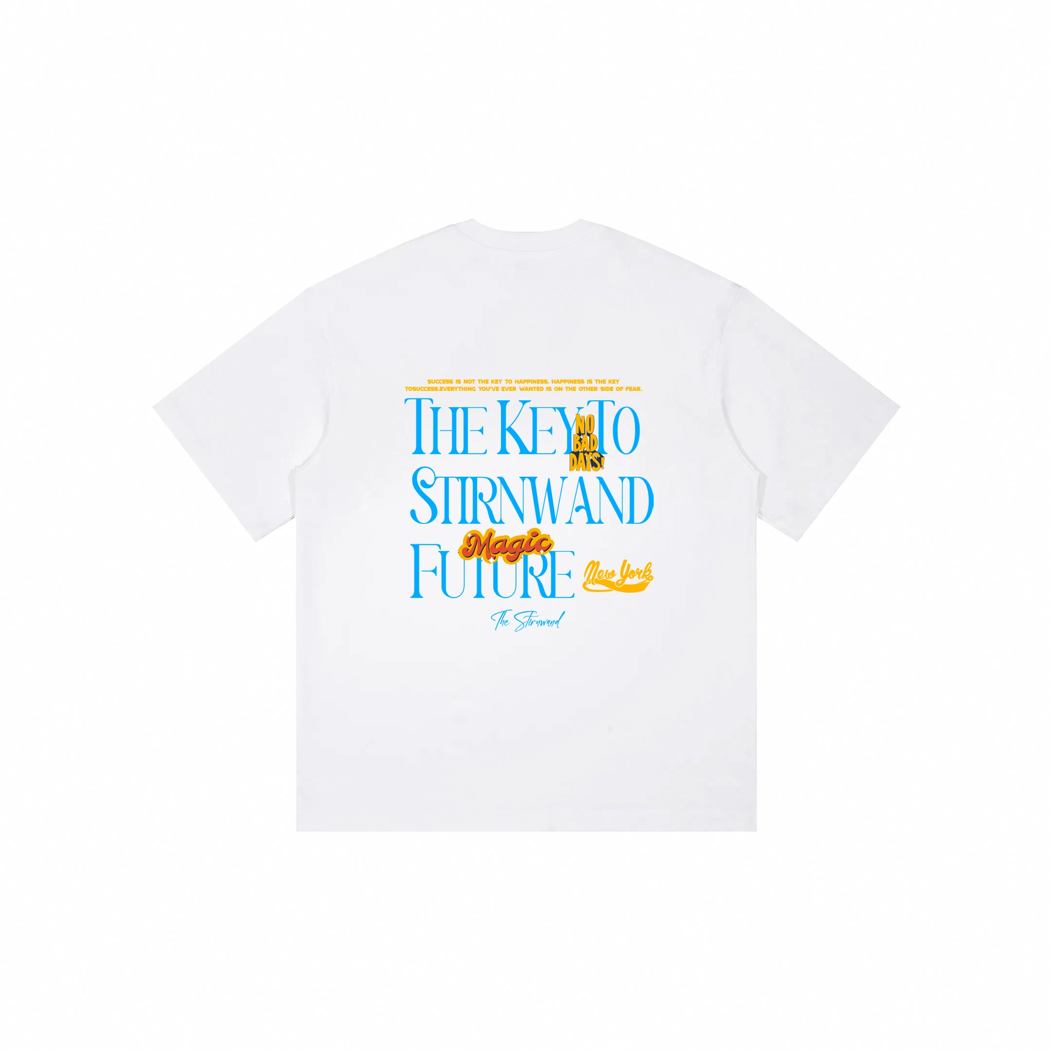 STIRNWAND logoT