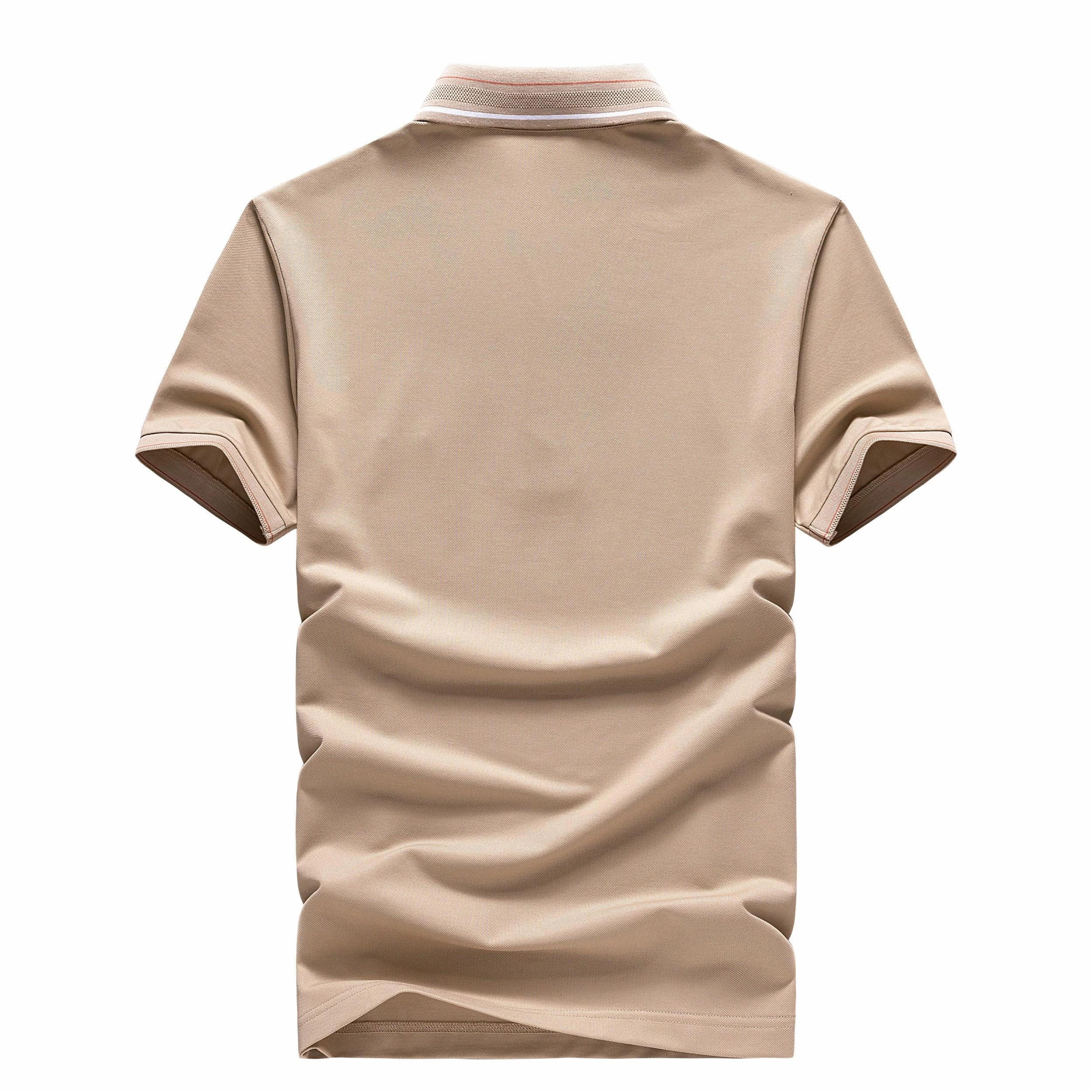 SEPTWOLVES Polo